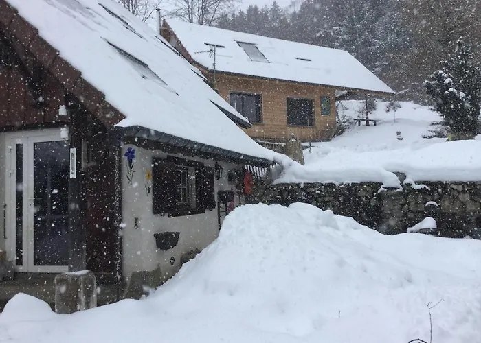 La Maison de Jean