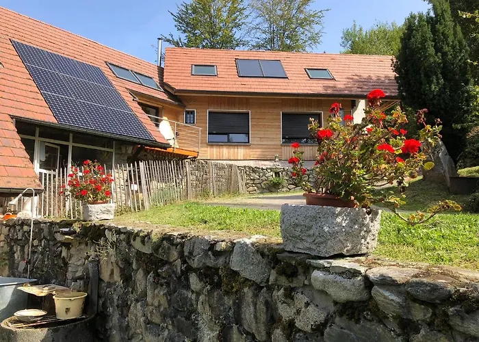 La Maison de Jean